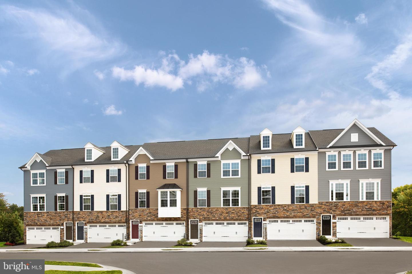 View Frederick, MD 21703 townhome