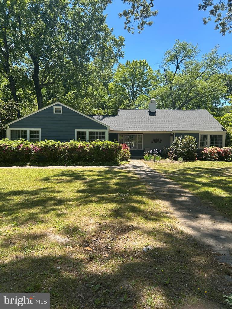 32 Clifton Avenue, Kilmarnock, VA, 22482