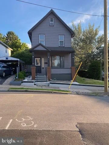 191 Mclean Street