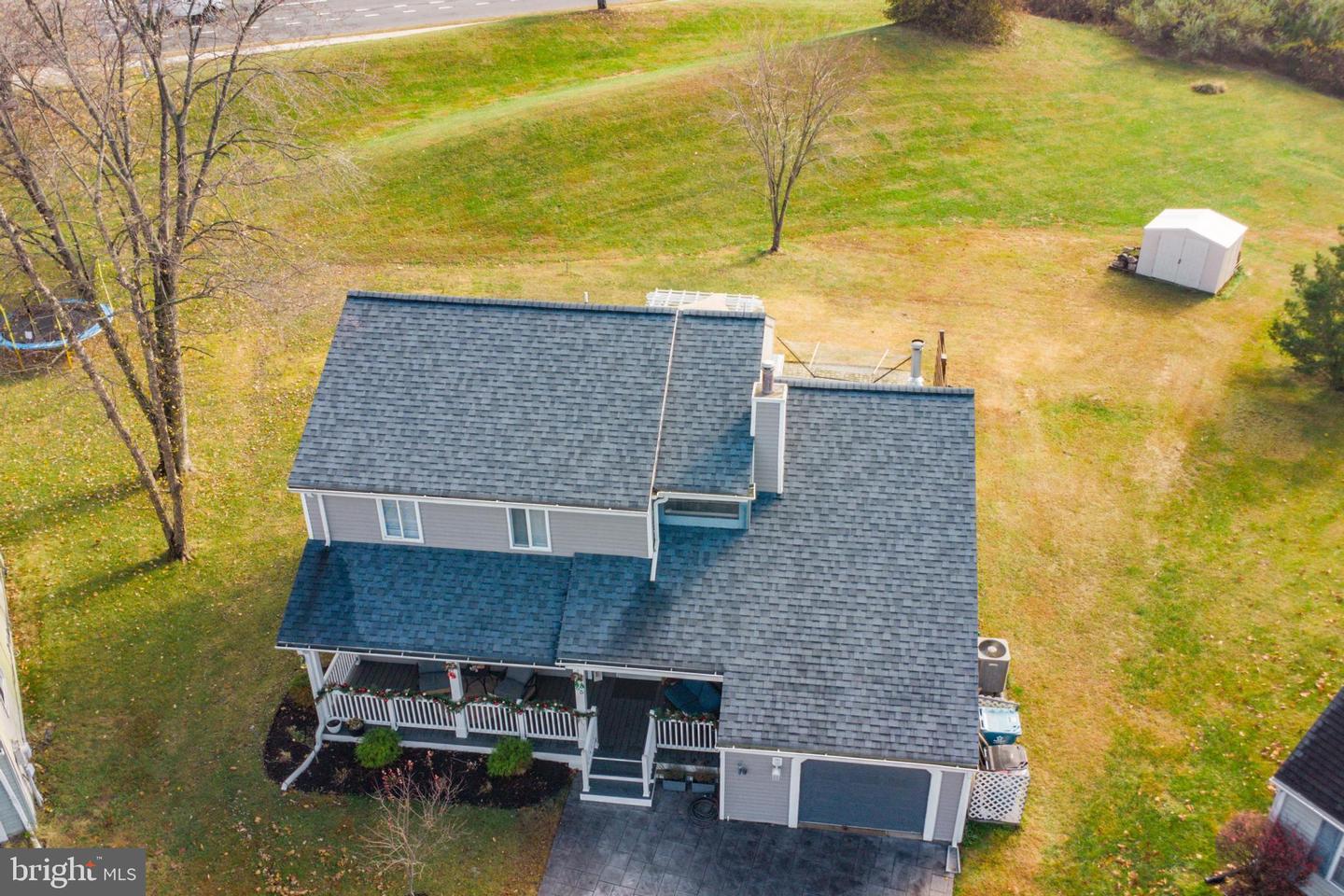 65 Cypress Bridge Place, Bear, Delaware image 33