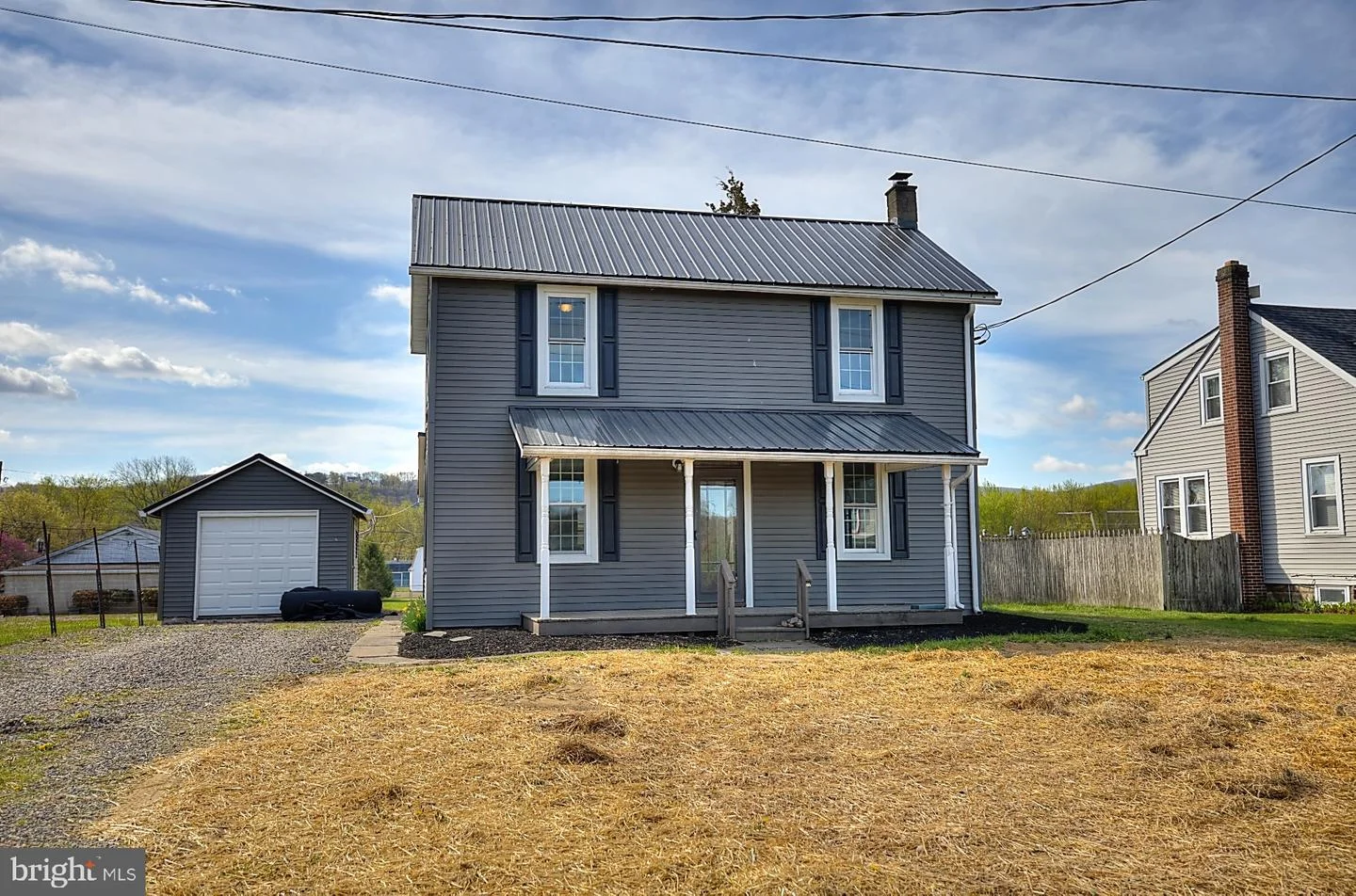 214 E Third St, Mifflinville, PA, 18631