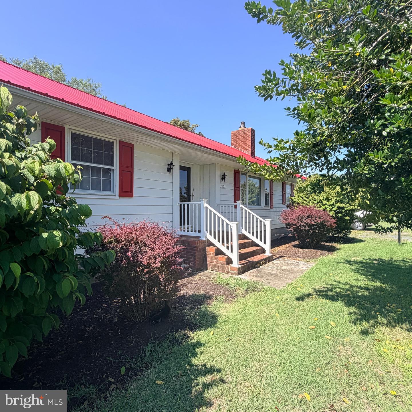 2907 Oak Hill Road, Cambridge, MD, 21613