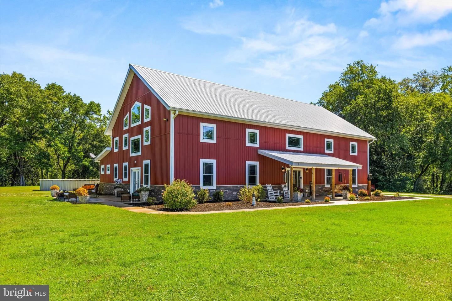 4505 Burbage Crossing Road, Pittsville, MD, 21850