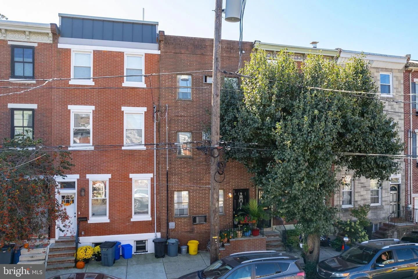 2528 Christian Street