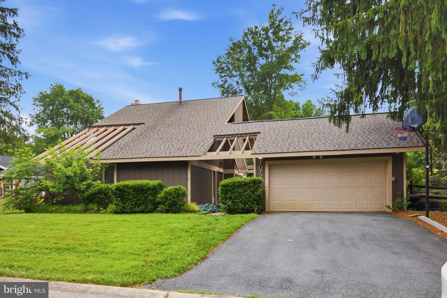 10725 Wayridge Drive, Montgomery Village, MD, 20886