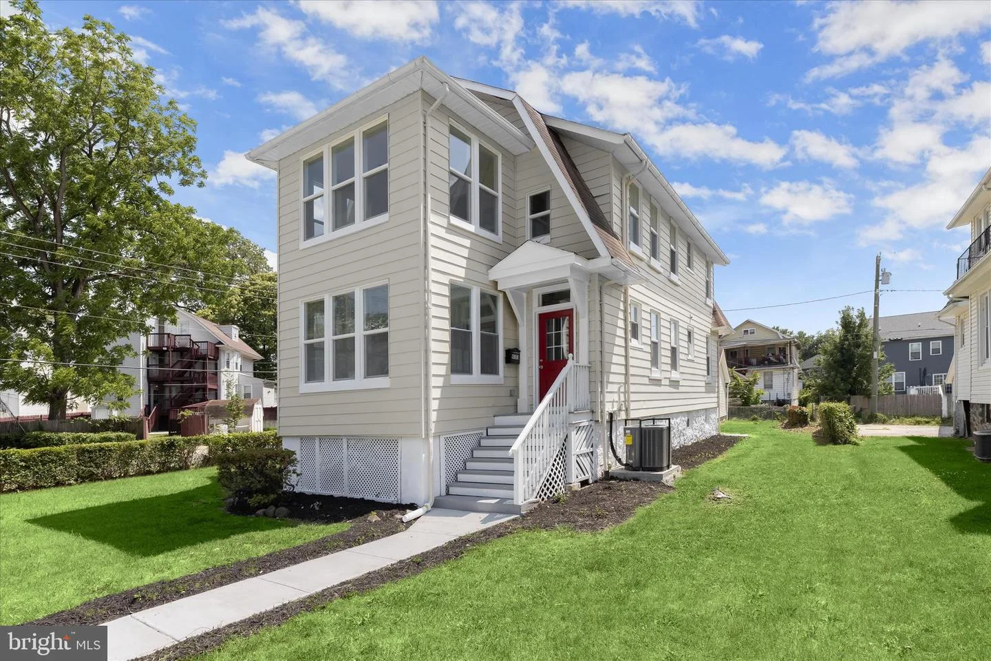 4101 Wentworth Road