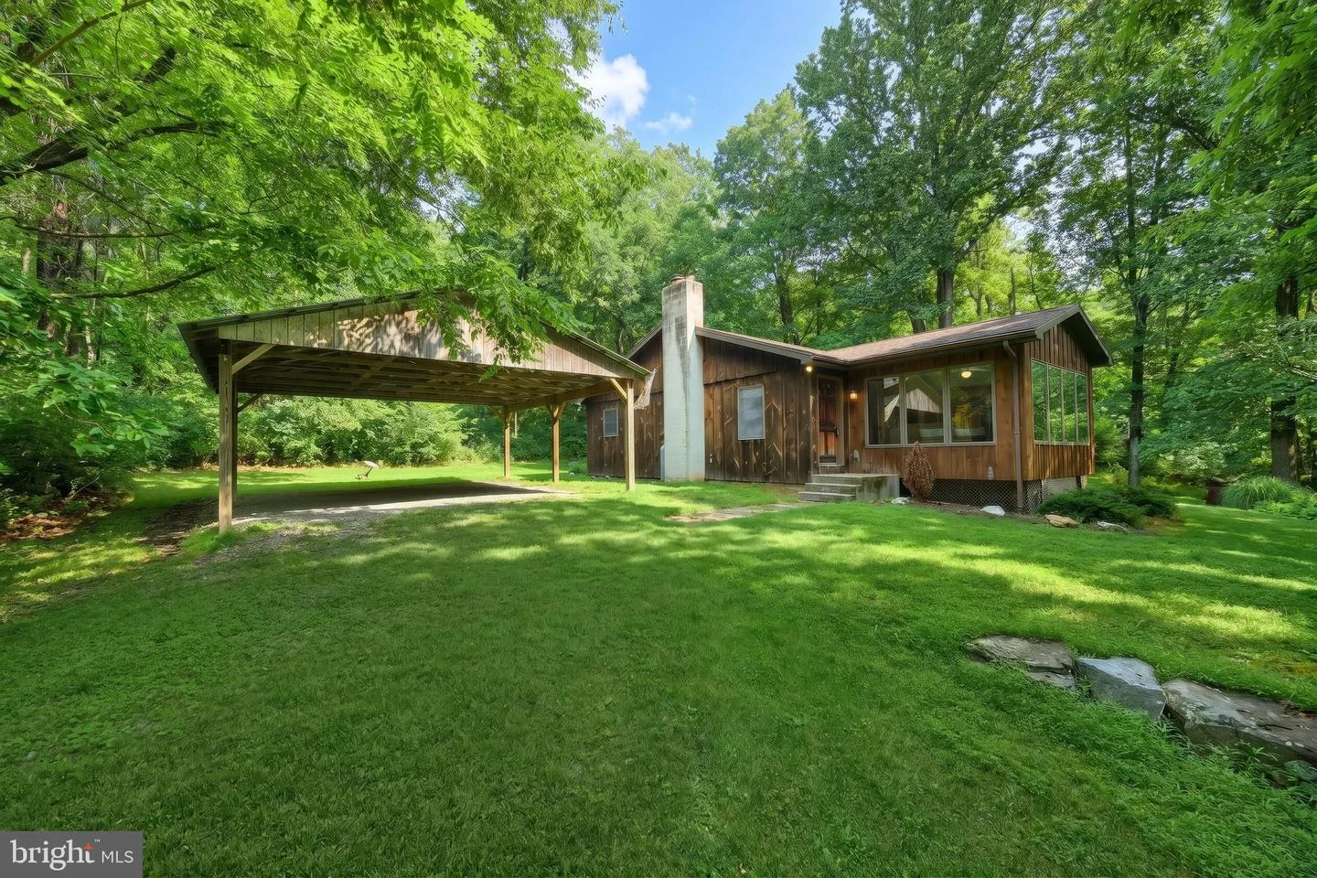 345 Moritz Road