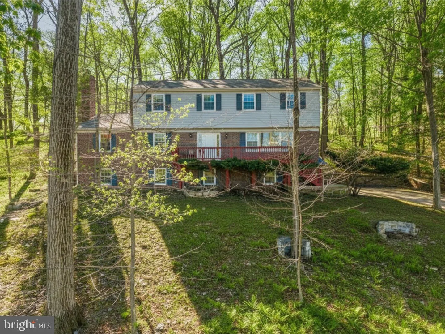 1414 Morstein Road