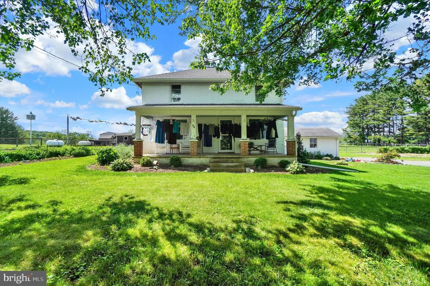 54 Mitchell Road, Airville, PA, 17302