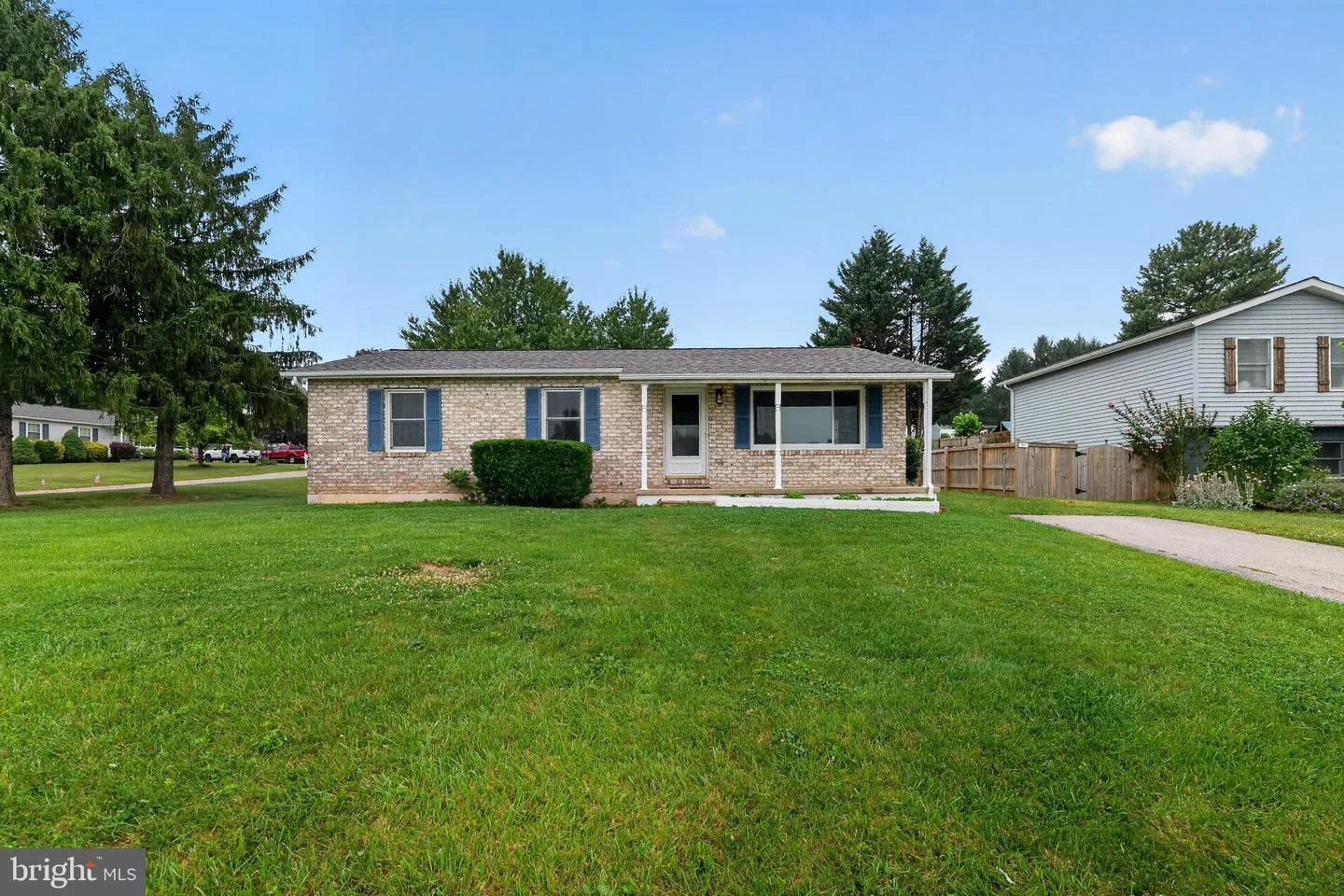 2733 Fridinger Mill Road