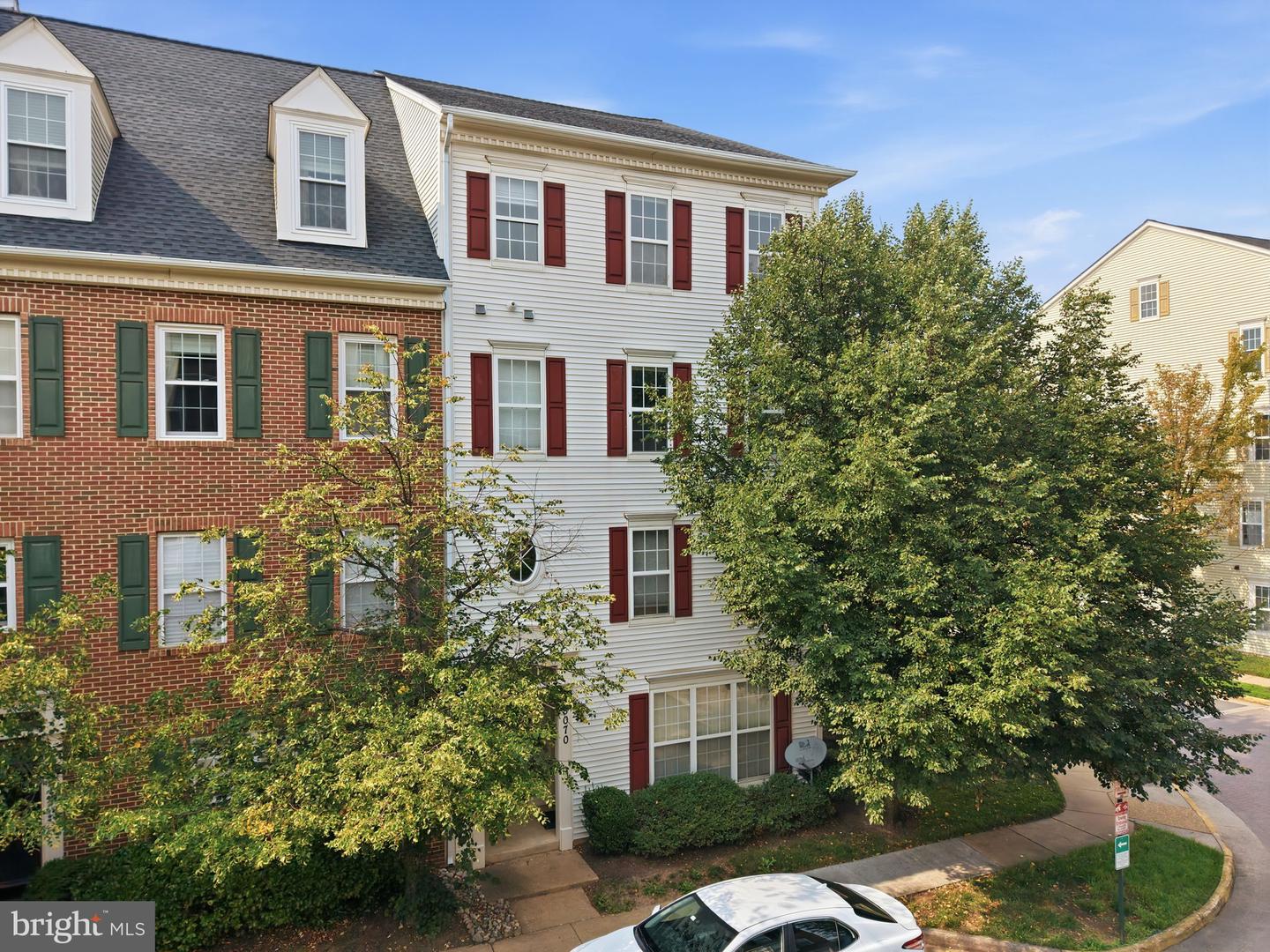 8068 Genea Way Unit 50, Falls Church, VA, 22042