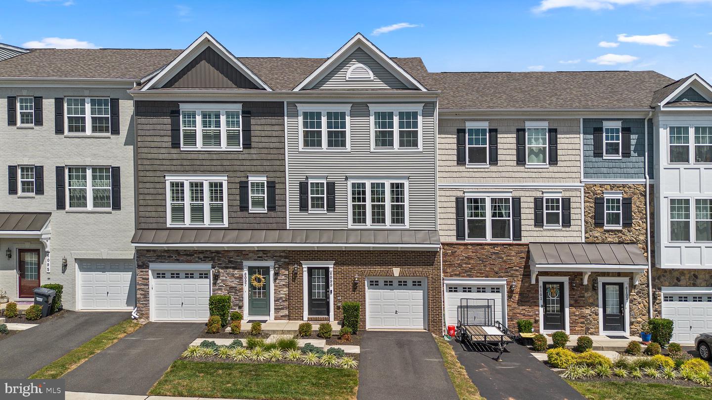 View Haymarket, VA 20169 townhome