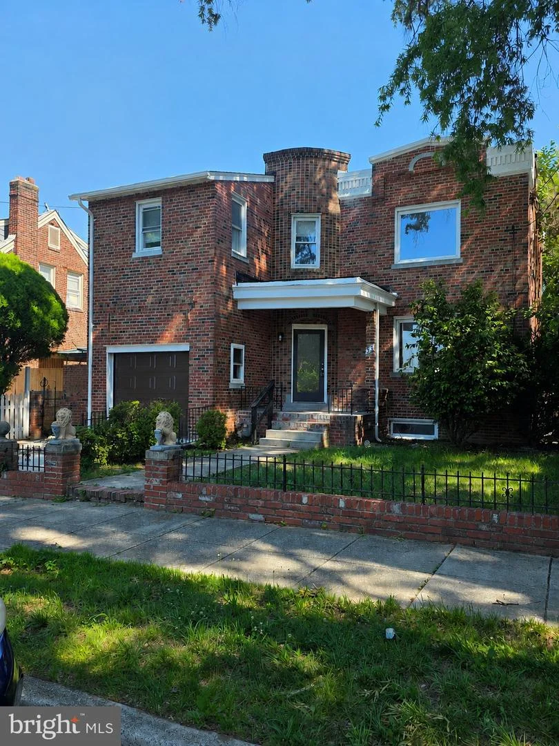 33 Nicholson Street NW