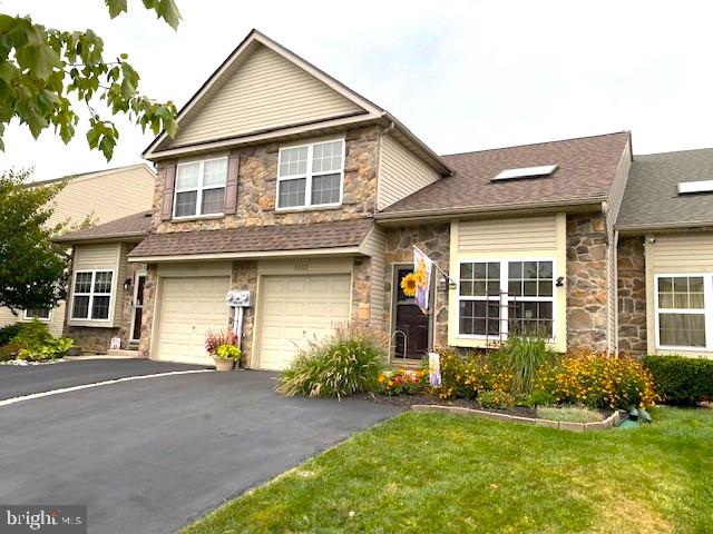 View Allentown, PA 18106 townhome