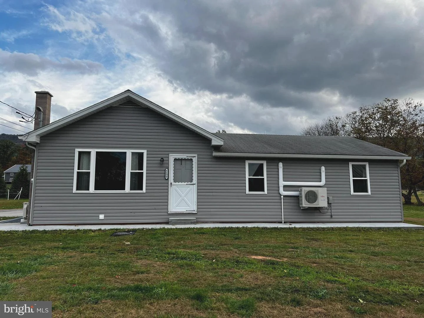 8690 Route 25, Lykens, PA, 17048