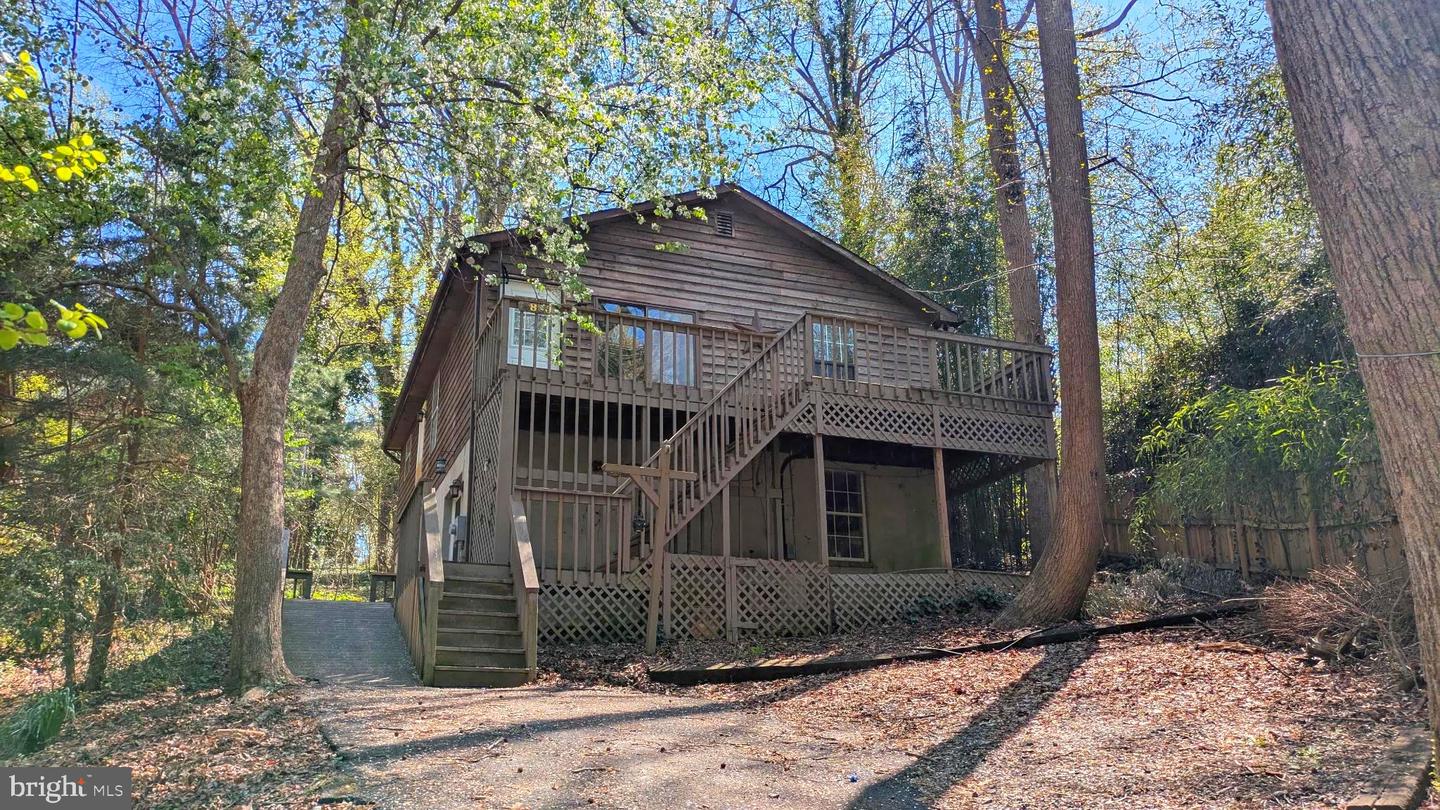 5860 Lilac Circle, Saint Leonard, MD, 20685