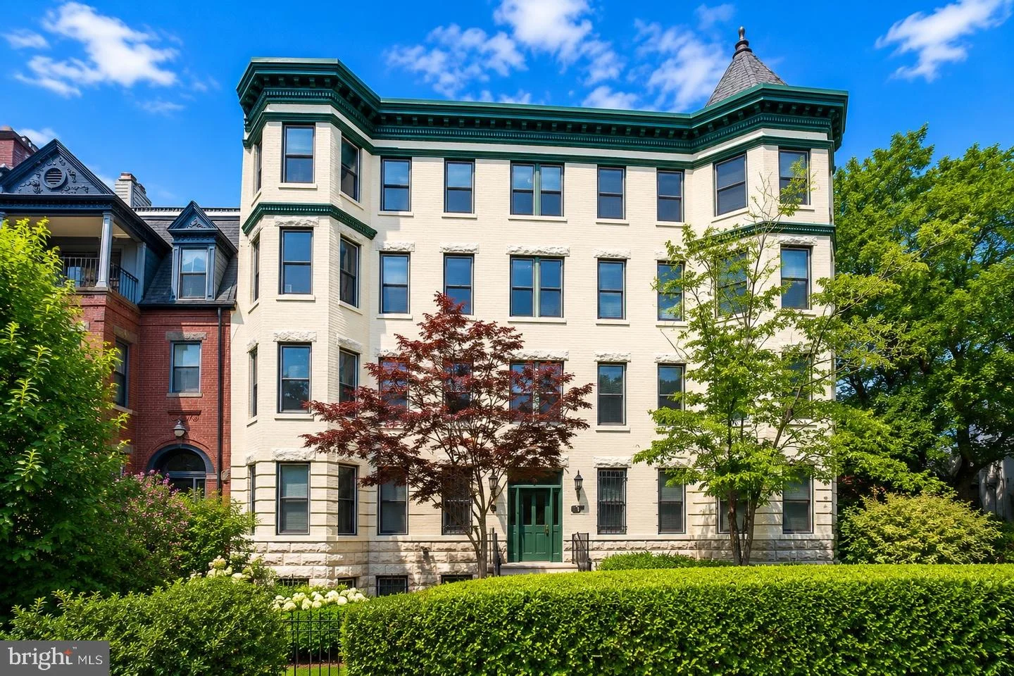 1024 Massachusetts Avenue NE Unit 3