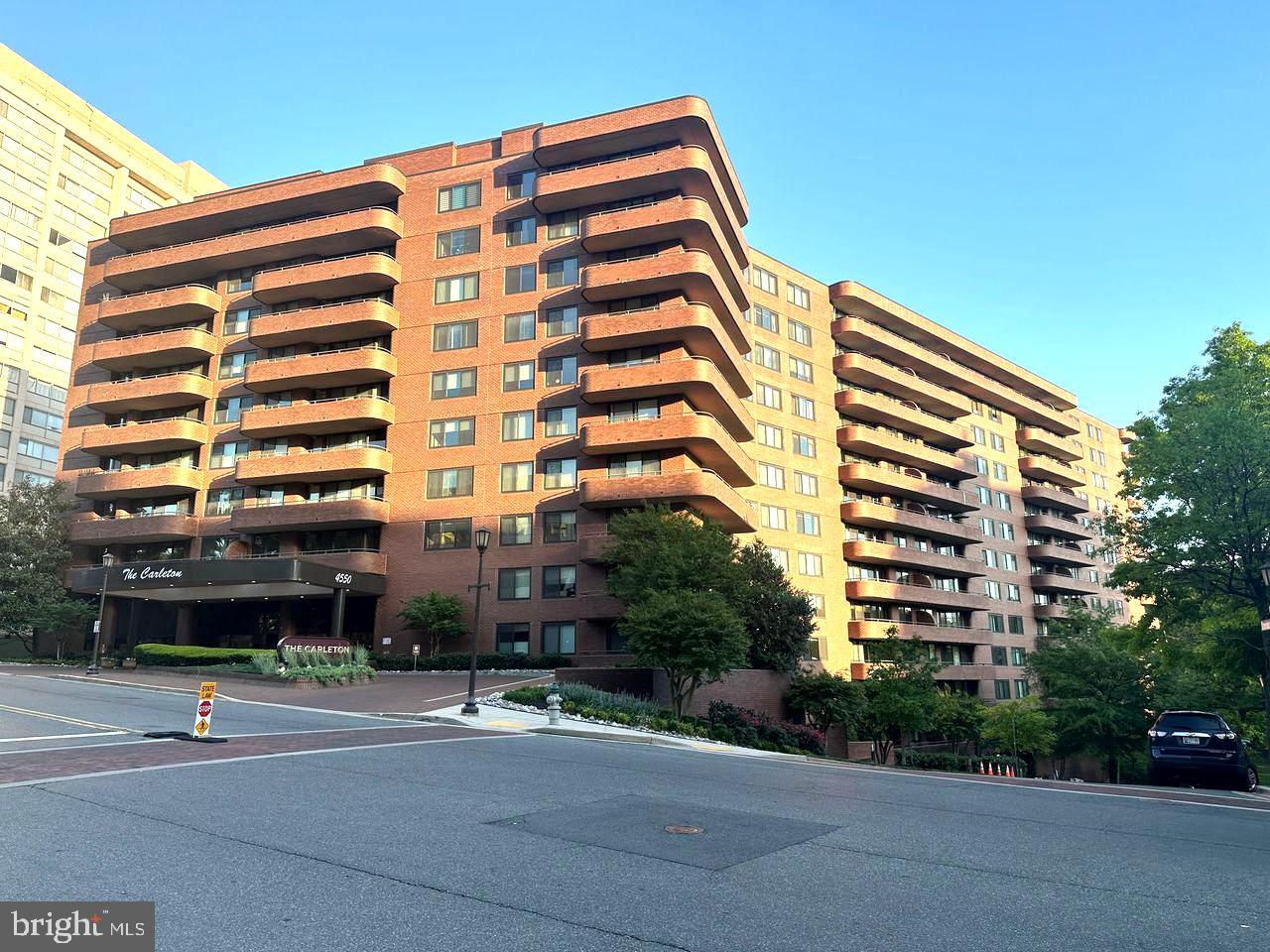 View Chevy Chase, MD 20815 condo