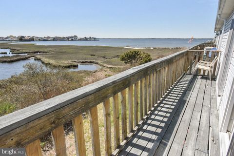 A home in Ocean City