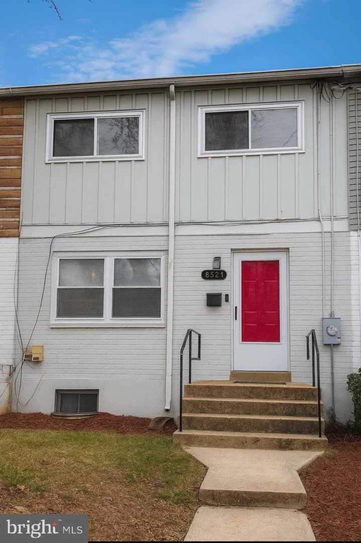 6521 Columbia Terrace
