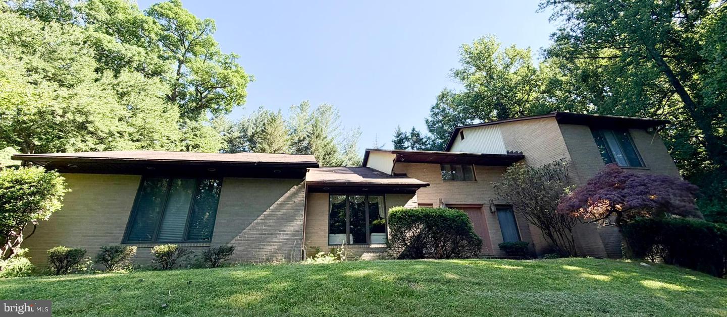 10 Valley Gate Way, Pikesville, MD, 21208