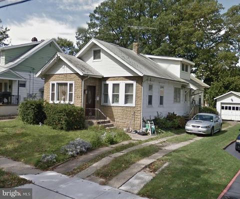 Single Family Residence in Oaklyn NJ 33 Greenwood AVENUE.jpg