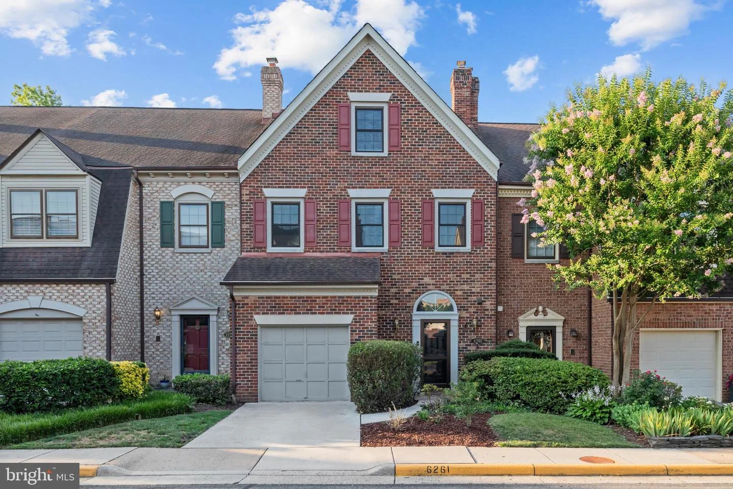 6261 Masefield Court