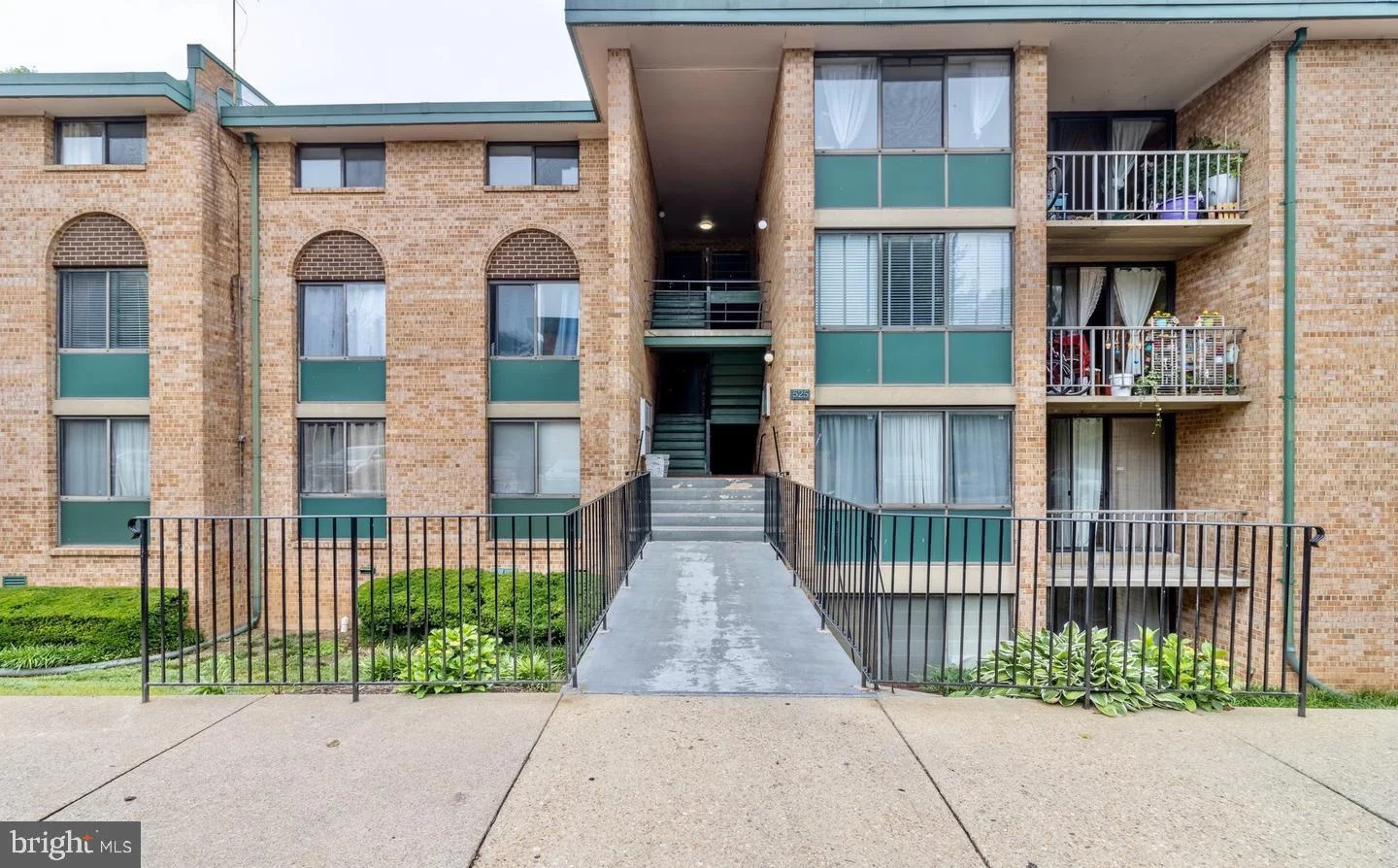 525 N Armistead Street N Unit 302