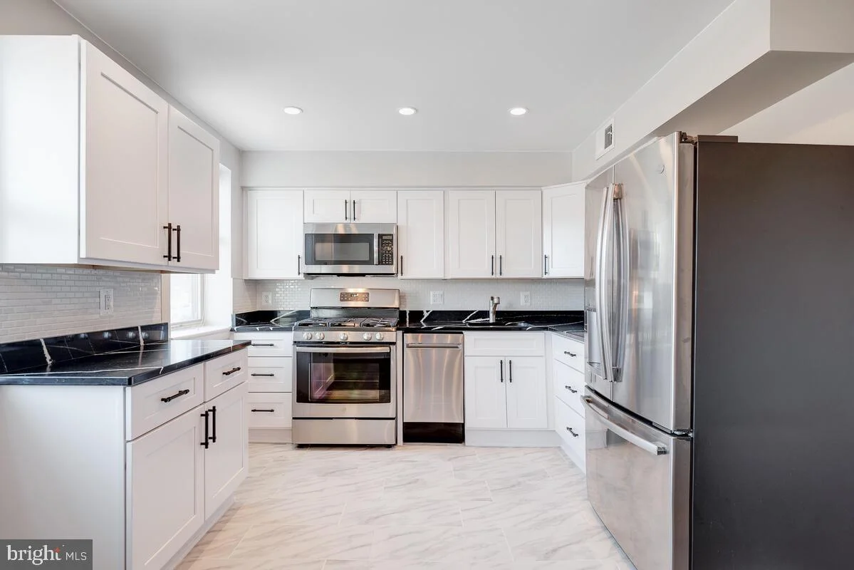 2647 Birney Place SE Unit 201