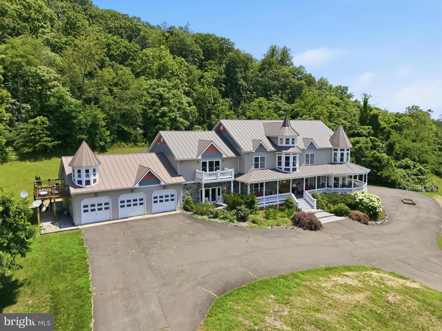 65 Clark Lane, Washington, VA, 22747