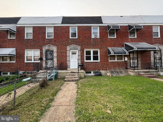 4926 Schaub Avenue, Baltimore, MD, 21206