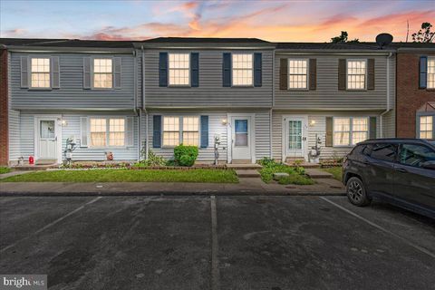 A home in Thurmont