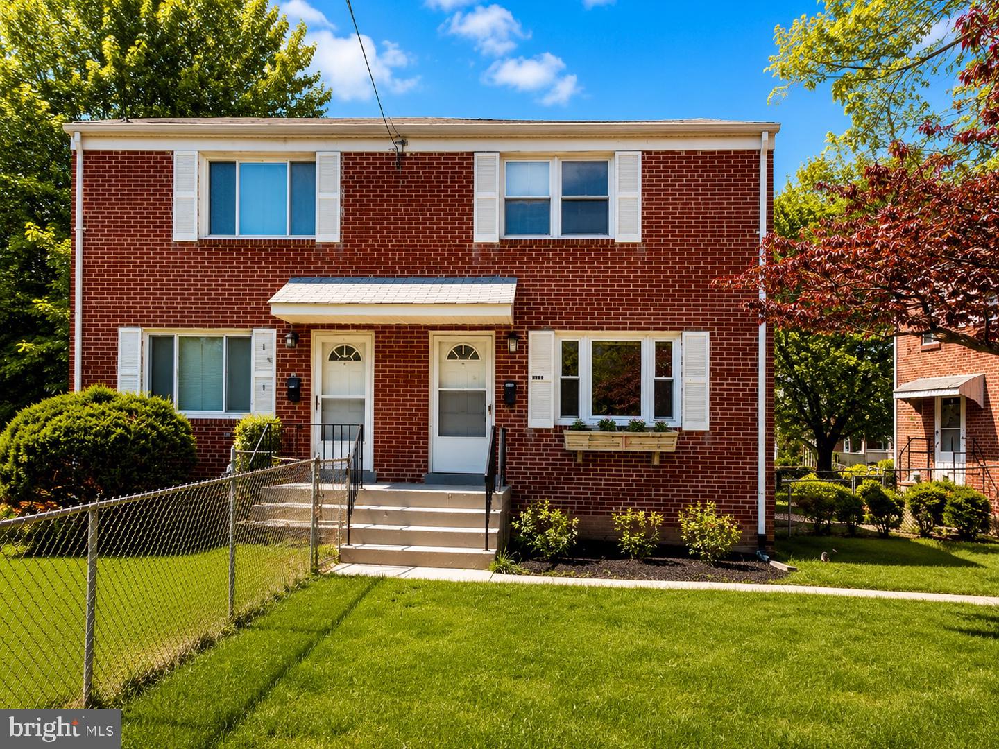 4021 Norcross Street, Temple Hills, MD, 20748