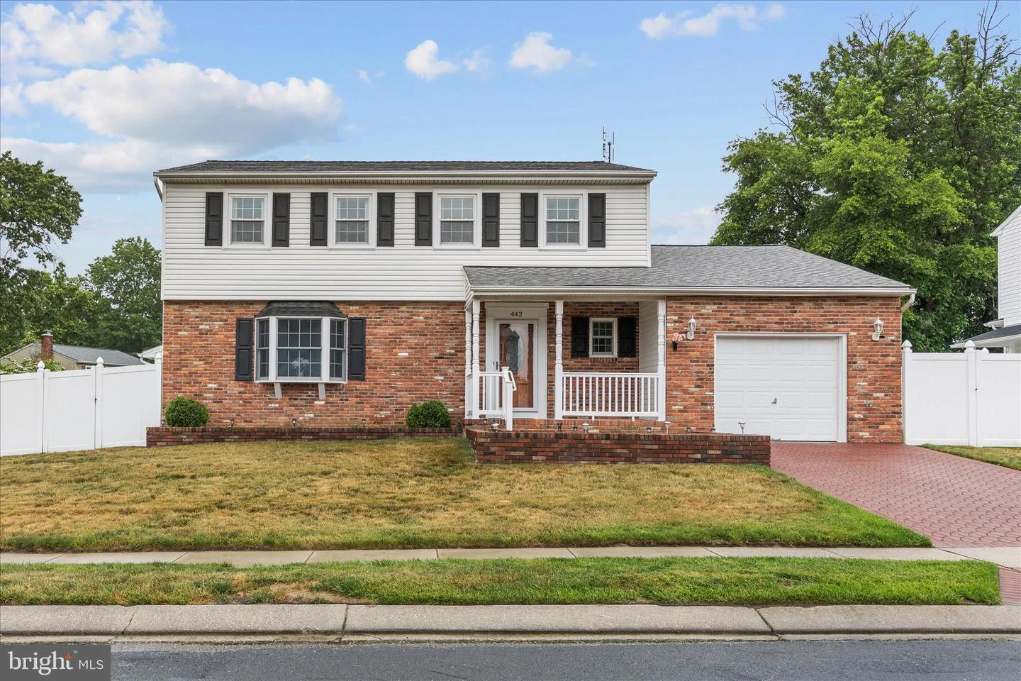 442 Williamstowne Court