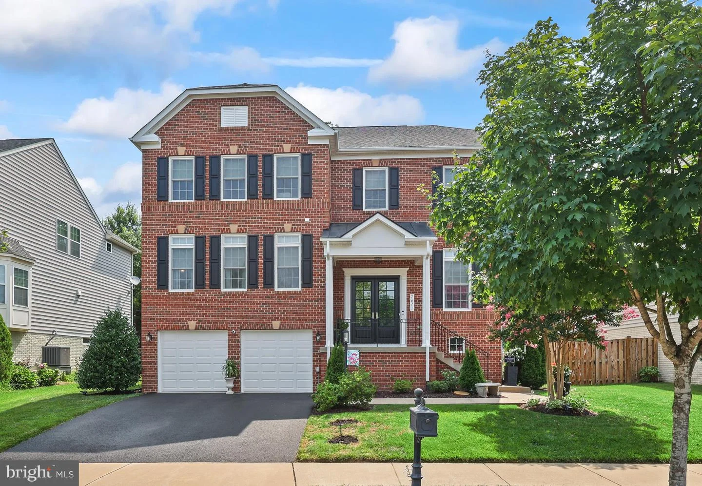 7671 Hamelin Lane
