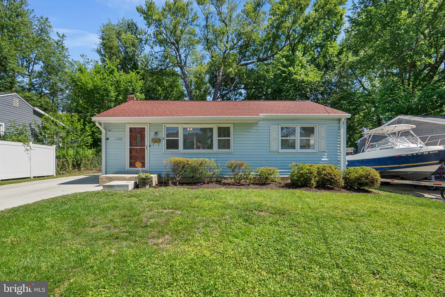1108 Grandin Avenue, Rockville, MD, 20851