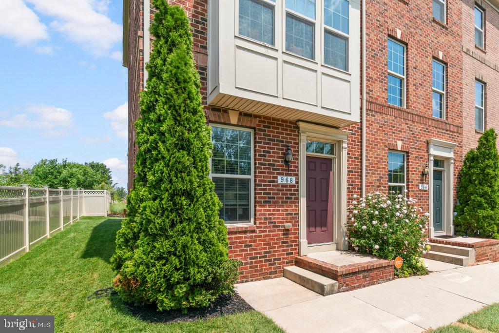 968 S Macon Street, Baltimore, MD, 21224