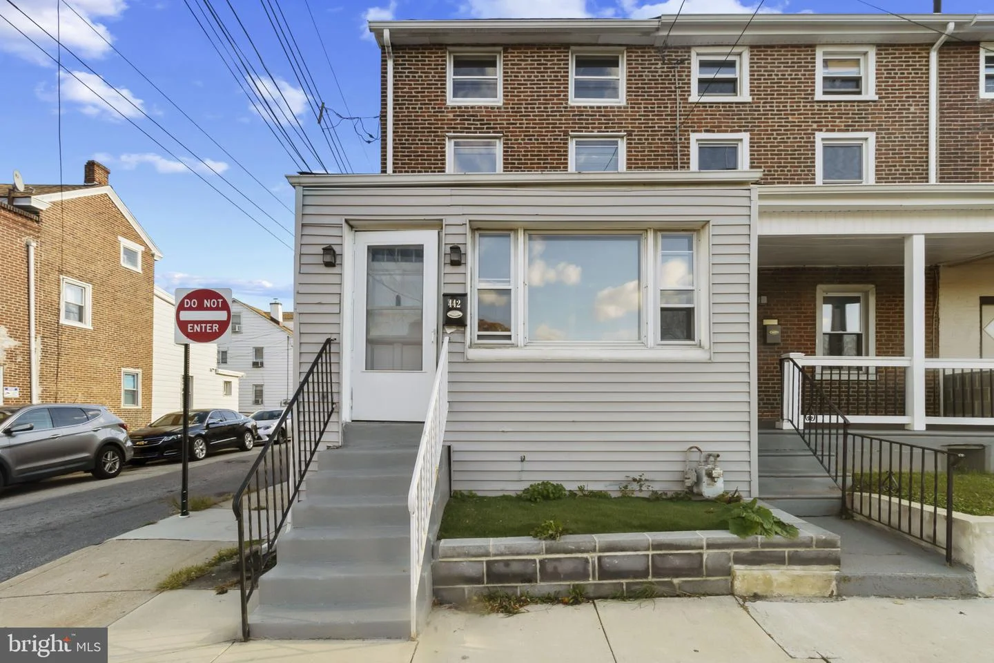 442 E Baltimore Avenue