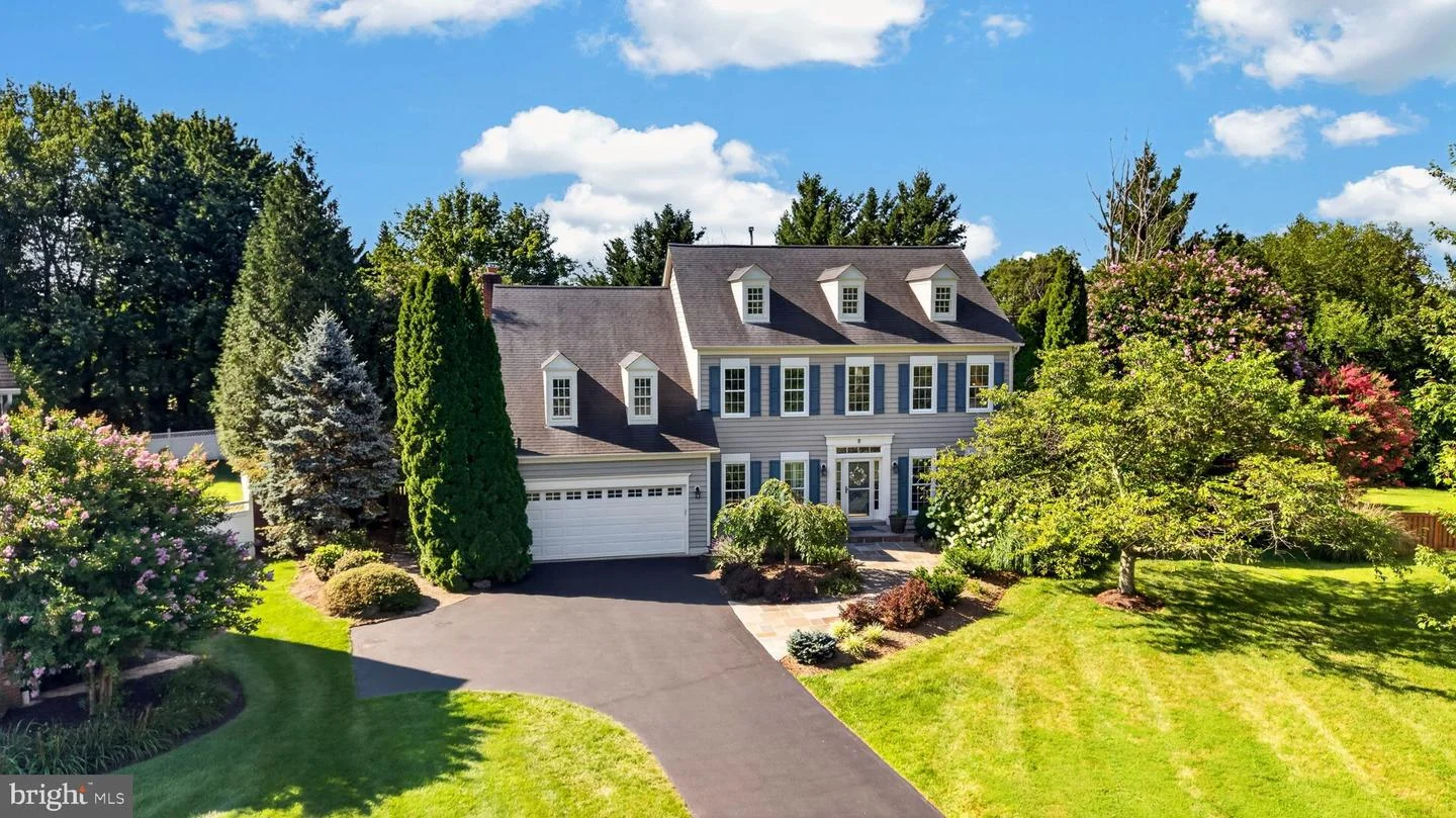 8 Haller Court, Poolesville, MD, 20837