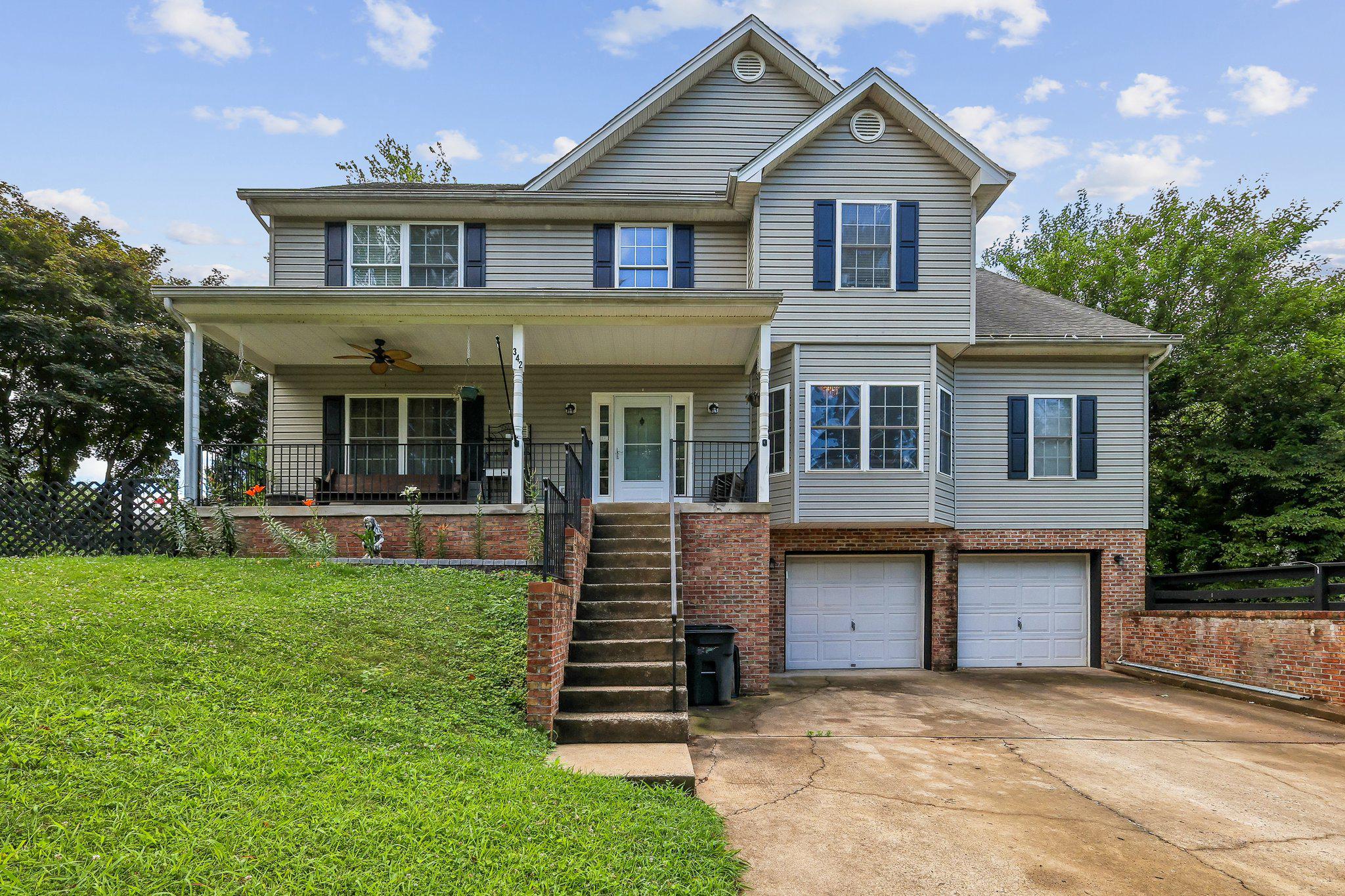 342 Winchester Street, Warrenton, VA, 20186