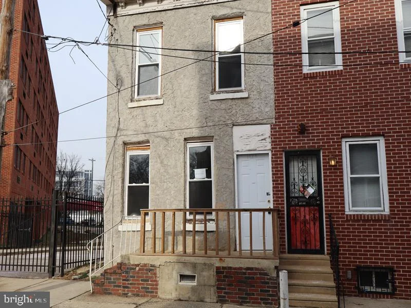 1923 Ingersoll Street