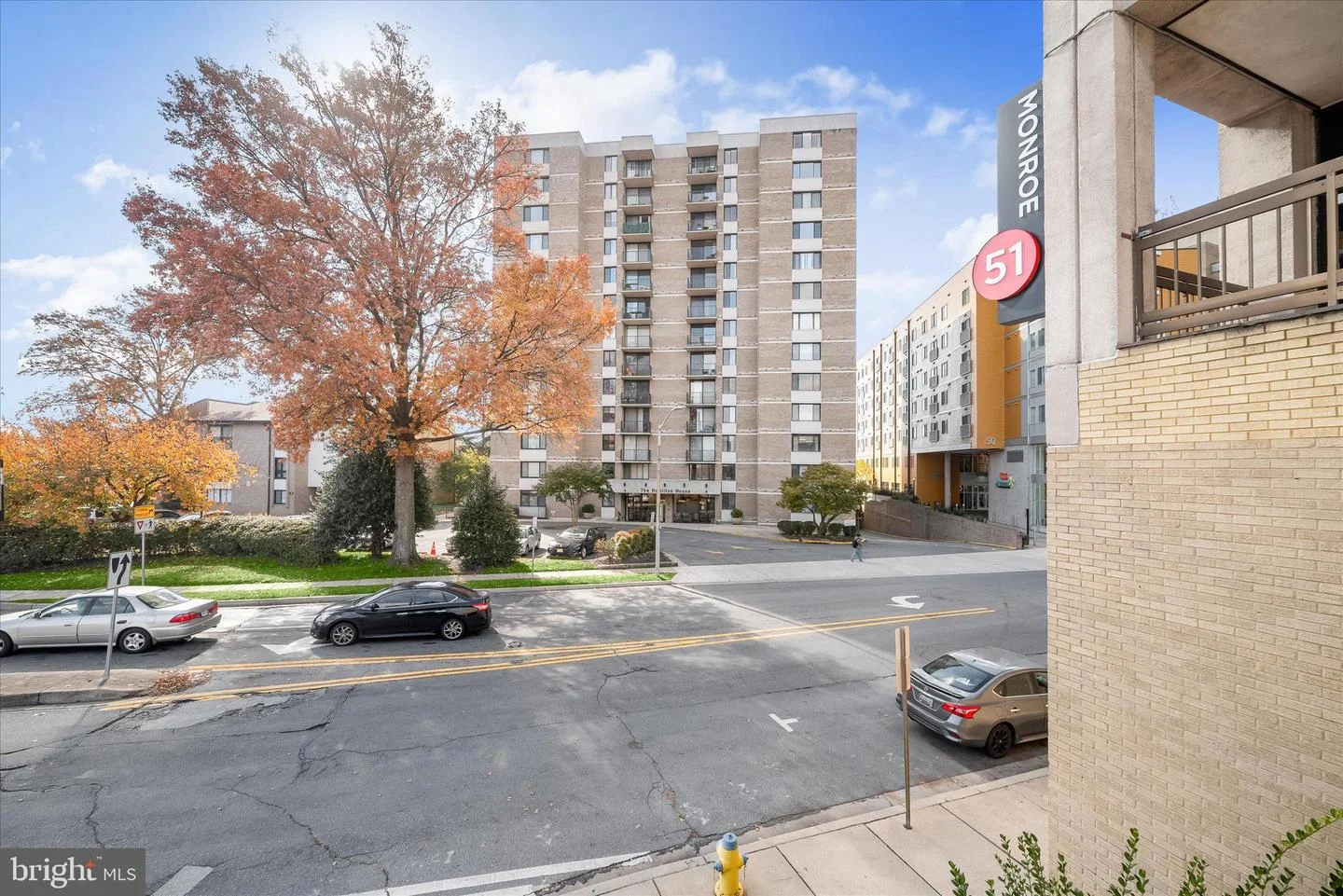 4 Monroe Street Unit 4-810