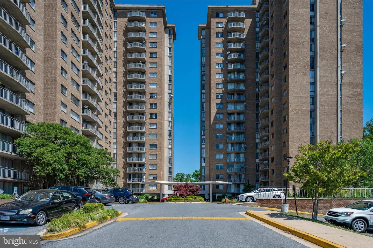 1836 Metzerott Road Unit 1504