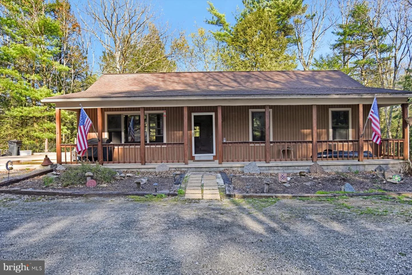 45 Laurel Lane, Loganton, PA, 17747