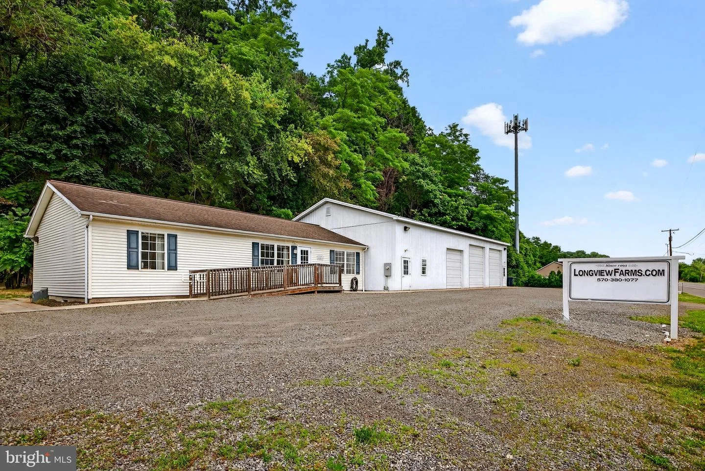 3181 Columbia Boulevard, Bloomsburg, PA, 17815