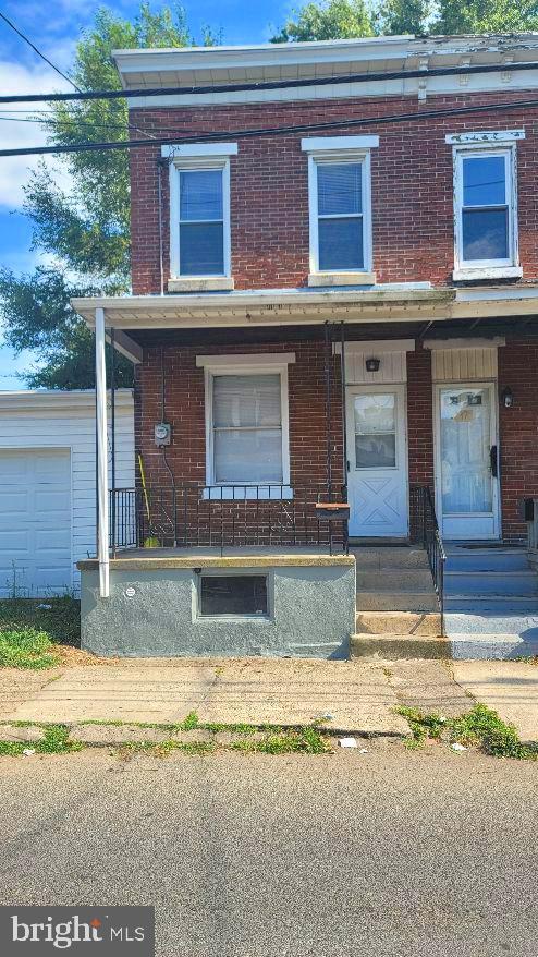 View Trenton, NJ 08629 multi-family property