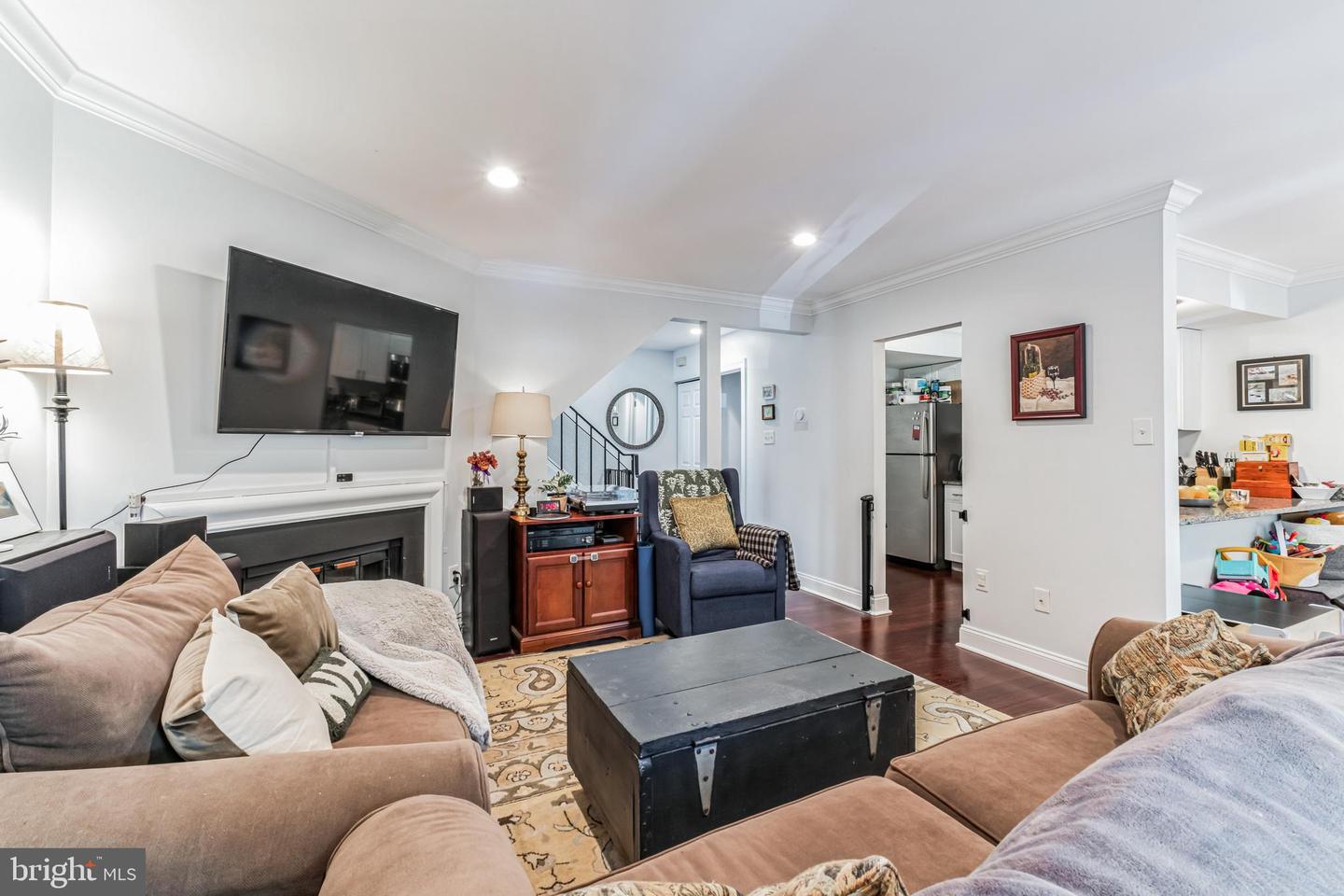 Photo 6 of 34 of 18626 PIER POINT PL townhome