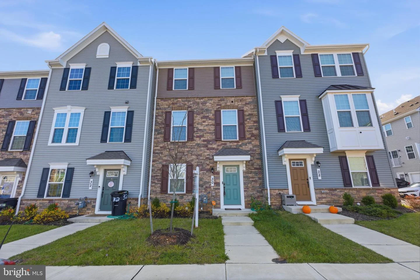 30 Caswell Drive