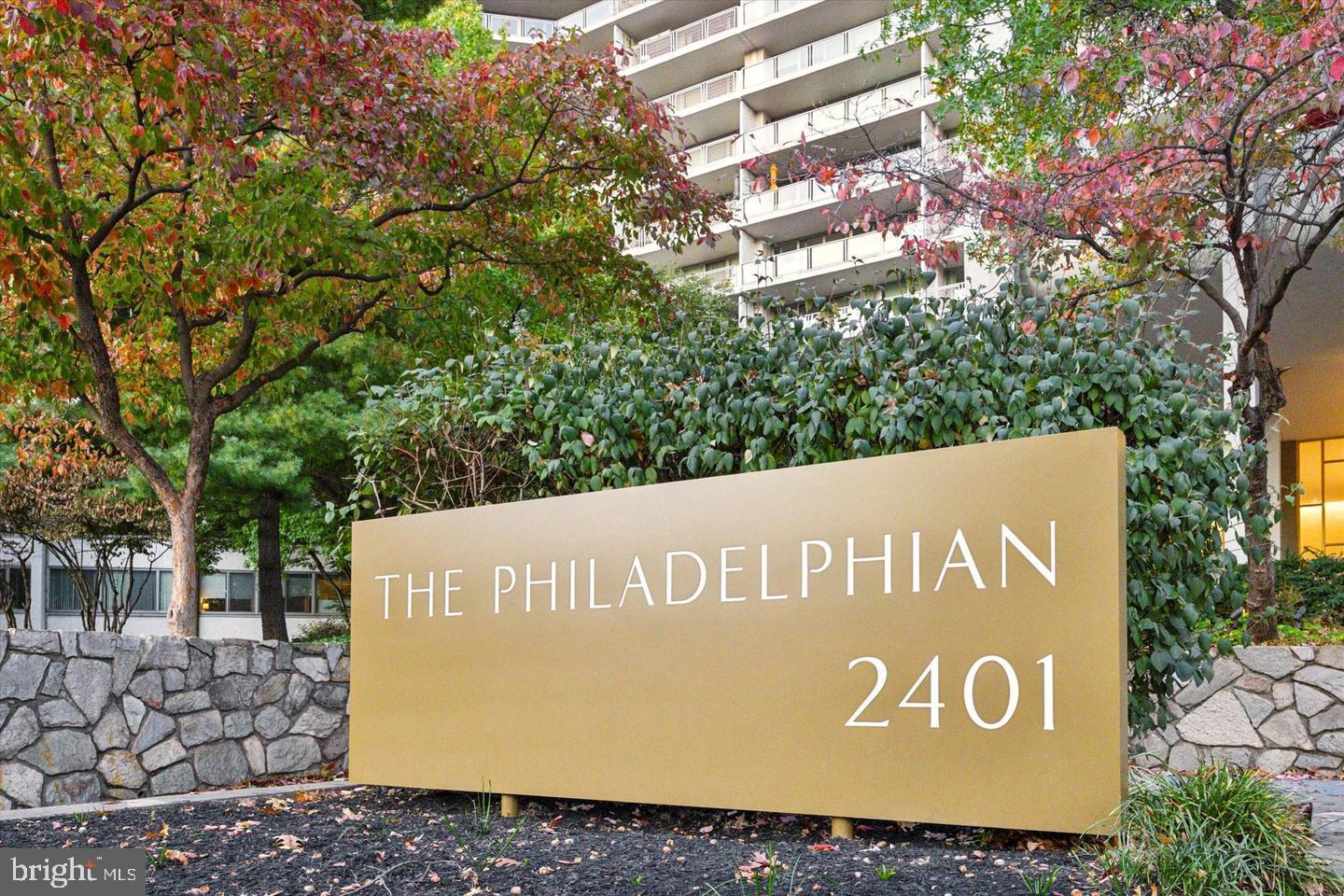 2401 Pennsylvania Avenue #3B21, Philadelphia, Pennsylvania image 1