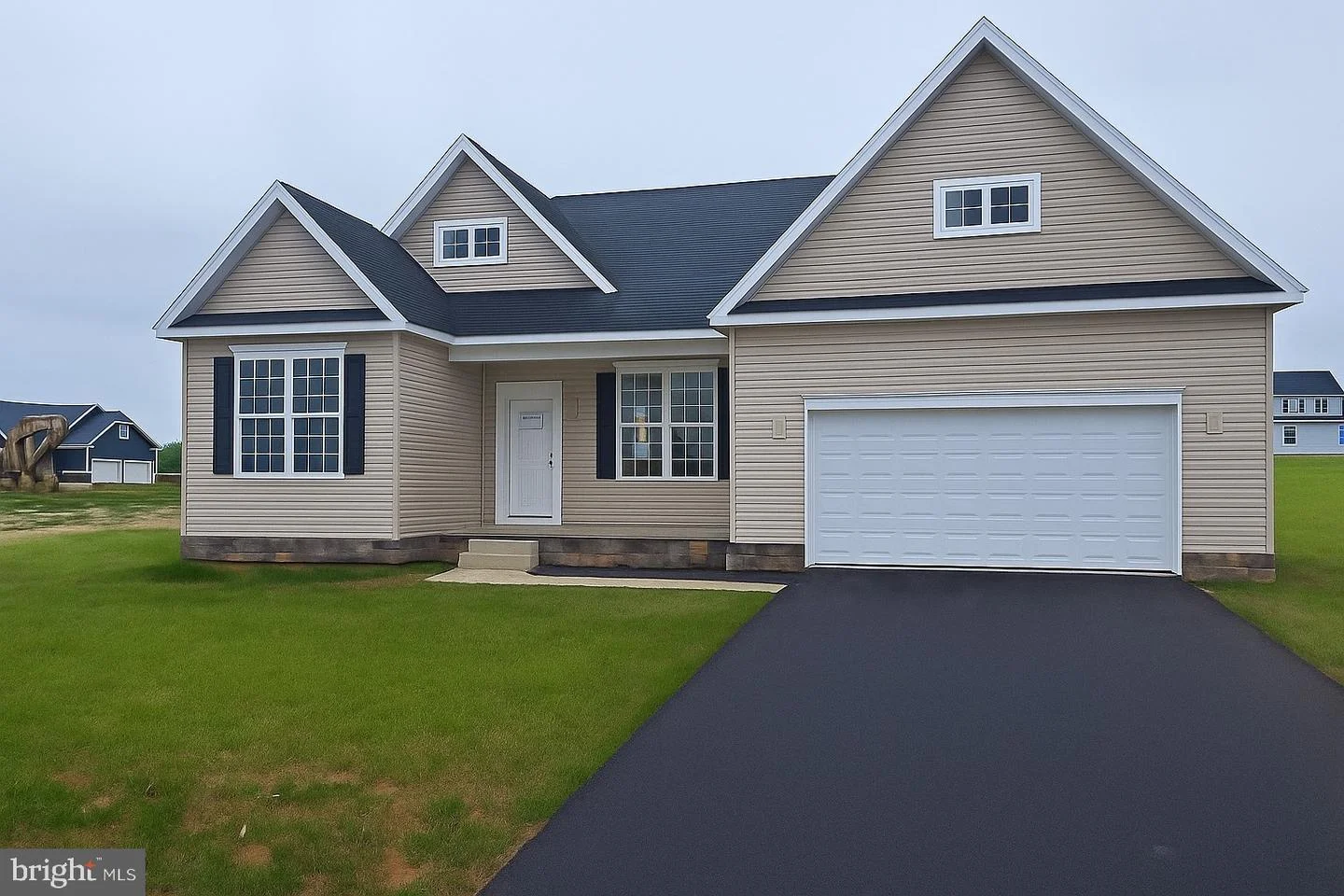 35 Red Stone Lane Ln Unit LOT 69
